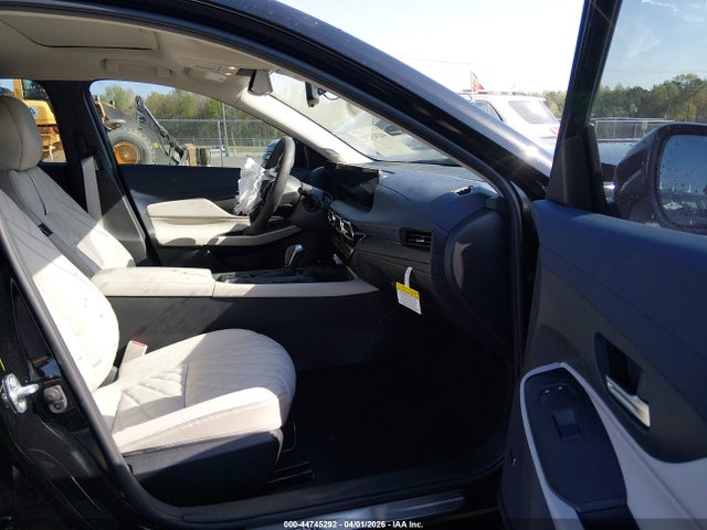 Aukcja sprzedaży 2026 Nissan Sentra Sl, vin: 3N1AB9EW9TY223859, numer aukcji: 44745292