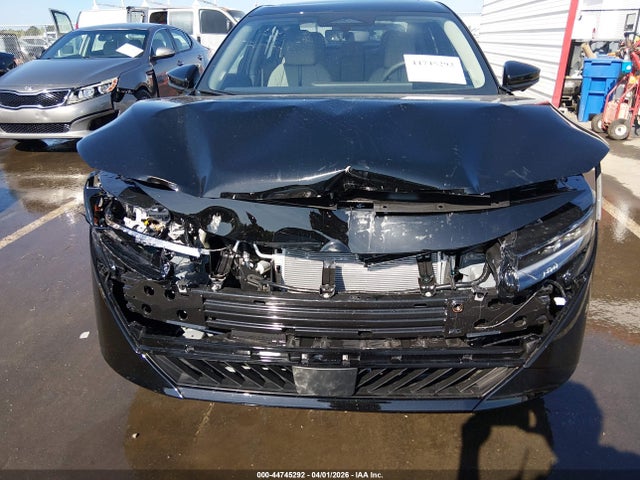 Aukcja sprzedaży 2026 Nissan Sentra Sl, vin: 3N1AB9EW9TY223859, numer aukcji: 44745292