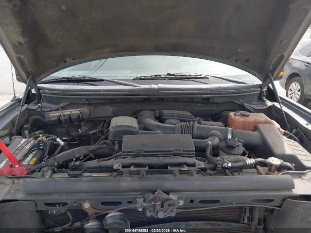 2009 FORD F-150 1FTPW12V49FA61664 Photo 9