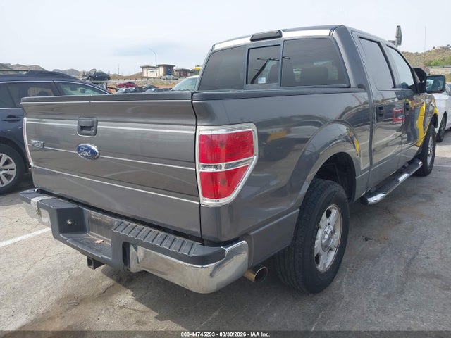 2009 FORD F-150 1FTPW12V49FA61664 Photo 3
