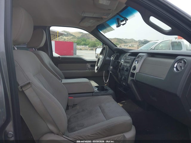 2009 FORD F-150 1FTPW12V49FA61664 Photo 4