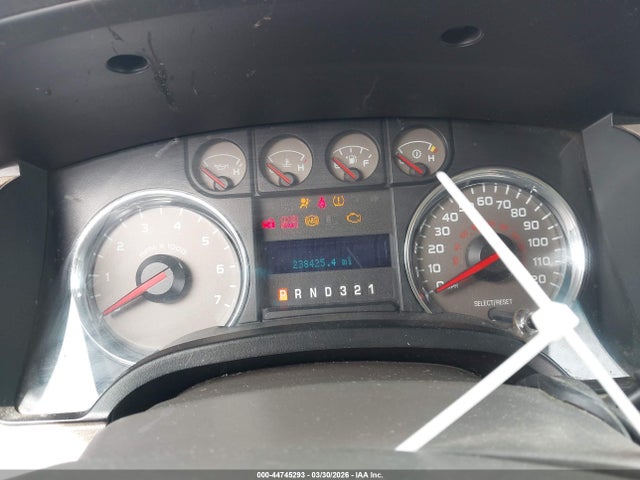 2009 FORD F-150 1FTPW12V49FA61664 Photo 6