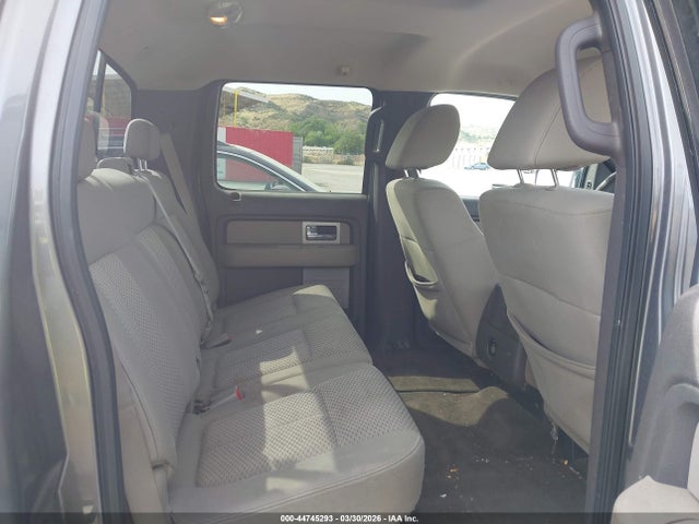 2009 FORD F-150 1FTPW12V49FA61664 Photo 7