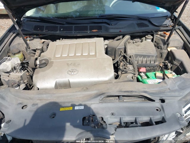2011 TOYOTA AVALON 4T1BK3DB1BU438940 Photo 9