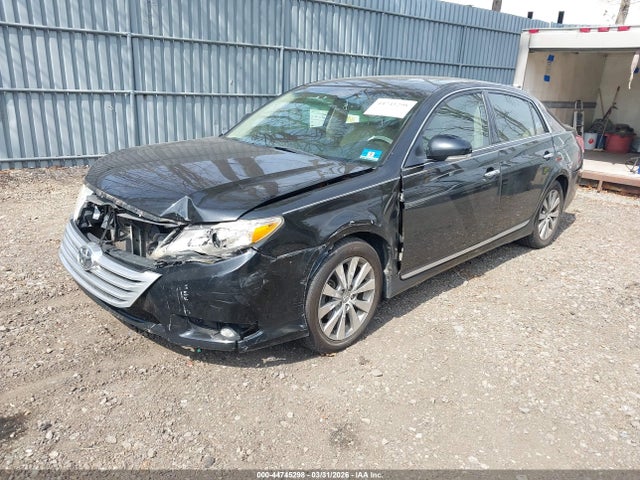 2011 TOYOTA AVALON 4T1BK3DB1BU438940 Photo 1