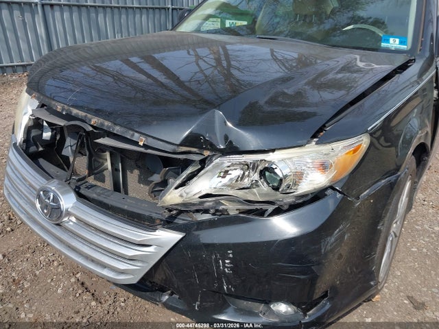 2011 TOYOTA AVALON 4T1BK3DB1BU438940 Photo 5