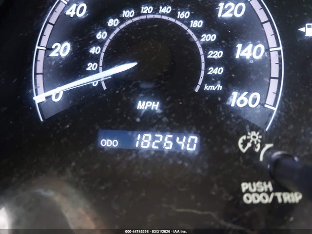 2011 TOYOTA AVALON 4T1BK3DB1BU438940 Photo 6