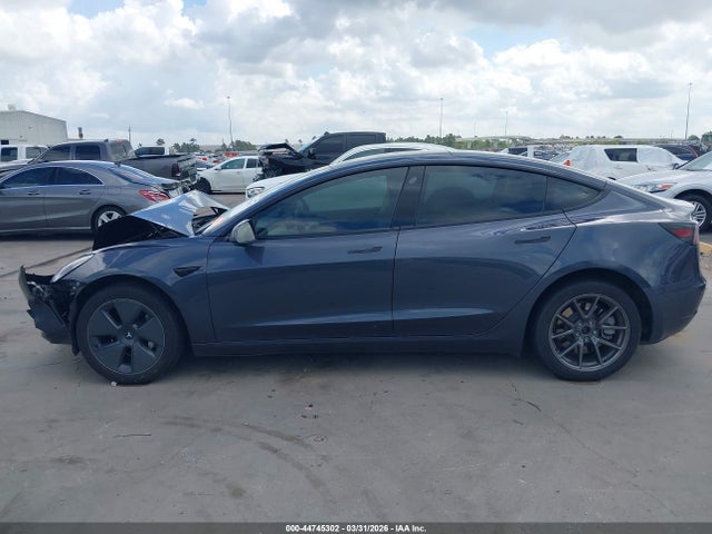 Продаж на аукціоні авто 2022 Tesla Model 3 Long Range Dual Motor All-wheel Drive, vin: 5YJ3E1EB3NF170814, номер лоту: 44745302