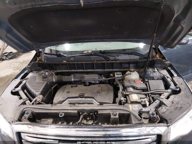 Aukcja sprzedaży 2019 Gmc Acadia Sle-2, vin: 1GKKNSLA6KZ265874, numer aukcji: 44745303