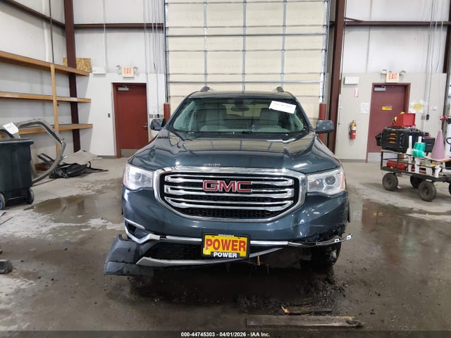 Aukcja sprzedaży 2019 Gmc Acadia Sle-2, vin: 1GKKNSLA6KZ265874, numer aukcji: 44745303