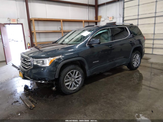 Aukcja sprzedaży 2019 Gmc Acadia Sle-2, vin: 1GKKNSLA6KZ265874, numer aukcji: 44745303