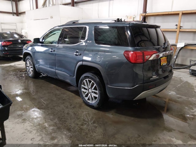 Aukcja sprzedaży 2019 Gmc Acadia Sle-2, vin: 1GKKNSLA6KZ265874, numer aukcji: 44745303