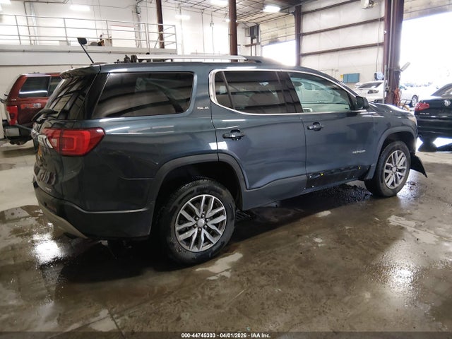 Aukcja sprzedaży 2019 Gmc Acadia Sle-2, vin: 1GKKNSLA6KZ265874, numer aukcji: 44745303