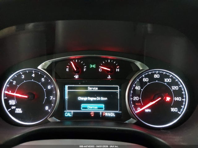 Aukcja sprzedaży 2019 Gmc Acadia Sle-2, vin: 1GKKNSLA6KZ265874, numer aukcji: 44745303