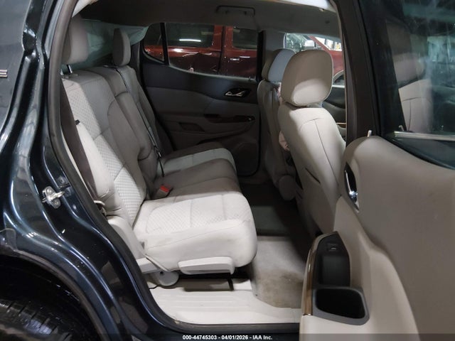 Aukcja sprzedaży 2019 Gmc Acadia Sle-2, vin: 1GKKNSLA6KZ265874, numer aukcji: 44745303