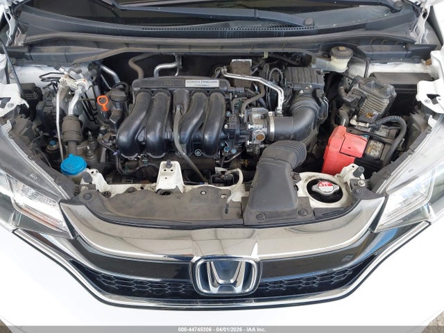 3HGGK5H45KM743509 Honda FIT LX