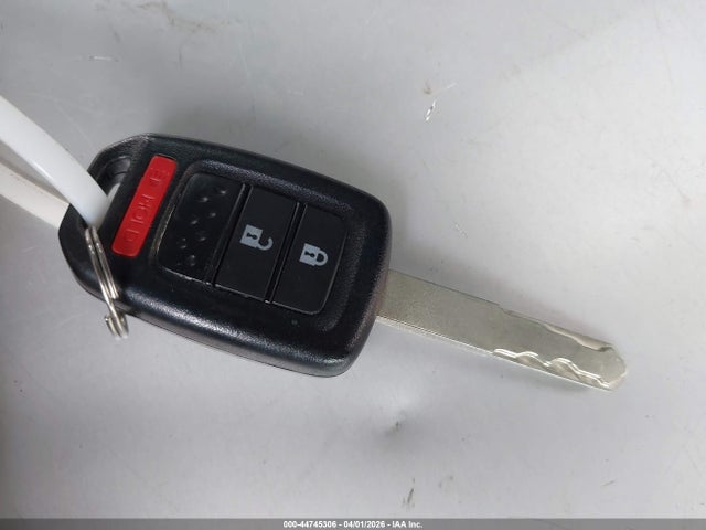 3HGGK5H45KM743509 Honda FIT LX