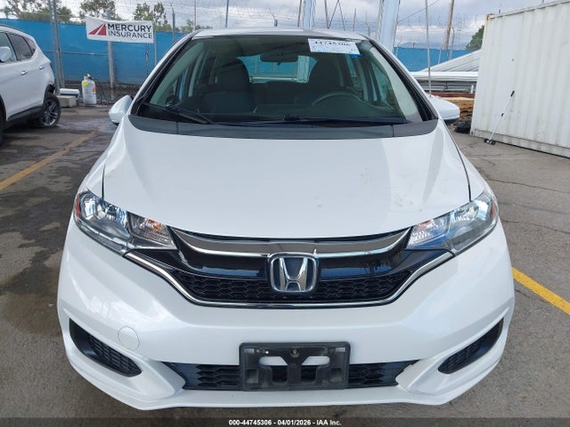 3HGGK5H45KM743509 Honda FIT LX
