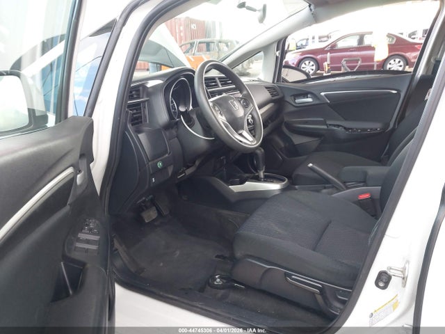 3HGGK5H45KM743509 Honda FIT LX