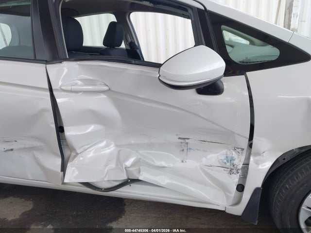 3HGGK5H45KM743509 Honda FIT LX