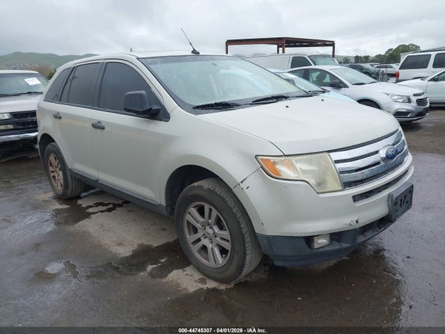 2007 FORD EDGE 2FMDK36C87BA77265