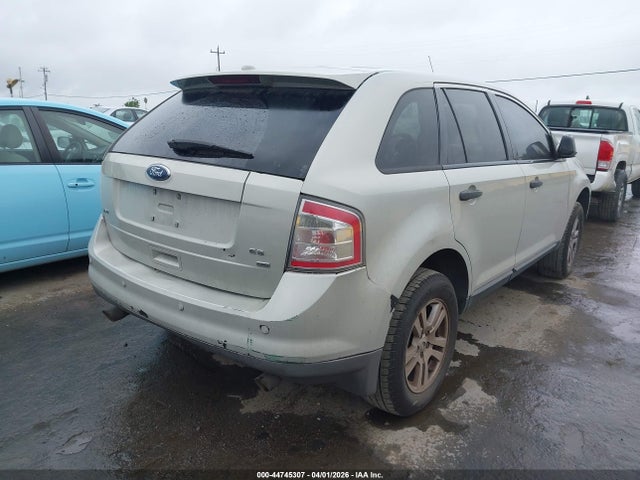 2007 FORD EDGE 2FMDK36C87BA77265 Photo 3