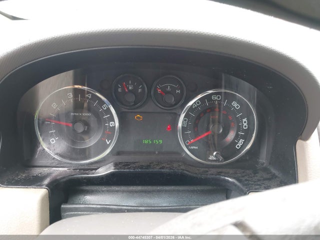 2007 FORD EDGE 2FMDK36C87BA77265 Photo 6
