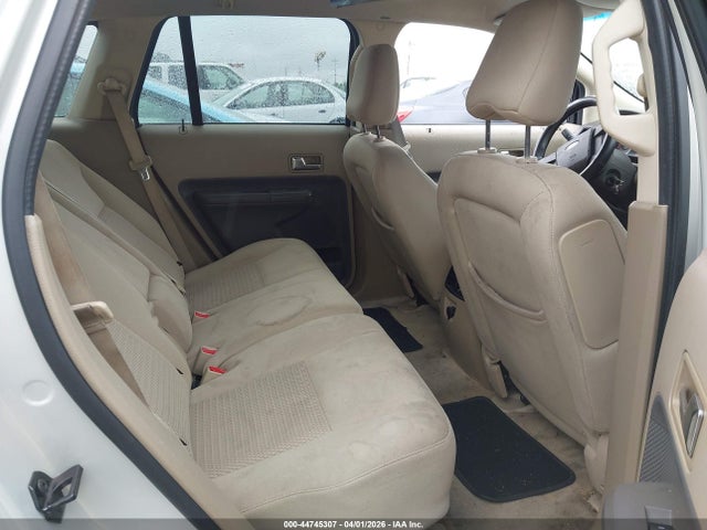 2007 FORD EDGE 2FMDK36C87BA77265 Photo 7