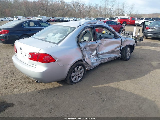44745318 :رقم المزاد ، KNAGE124385244159 vin ، 2008 Kia Optima Lx V6 مزاد بيع