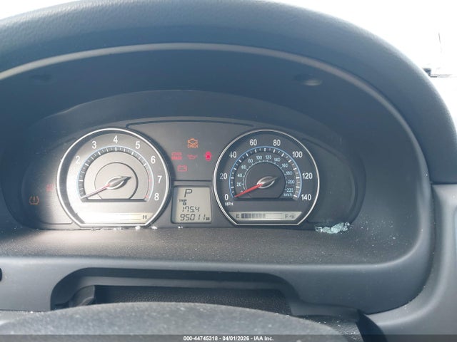 44745318 :رقم المزاد ، KNAGE124385244159 vin ، 2008 Kia Optima Lx V6 مزاد بيع