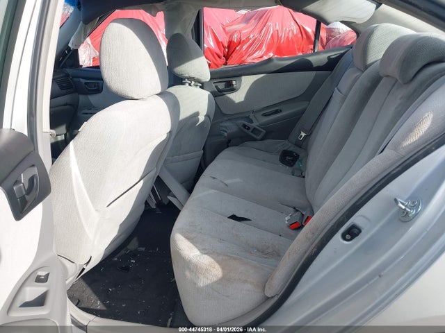 44745318 :رقم المزاد ، KNAGE124385244159 vin ، 2008 Kia Optima Lx V6 مزاد بيع