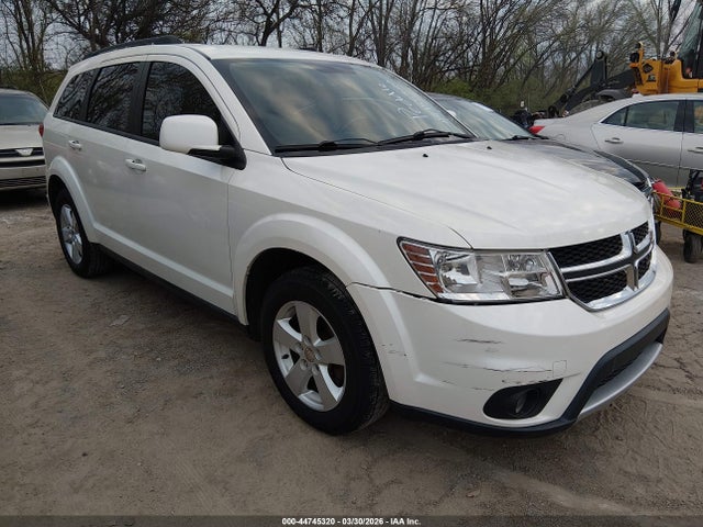 Aukcja sprzedaży 2012 Dodge Journey Sxt, vin: 3C4PDDBG7CT224376, numer aukcji: 44745320