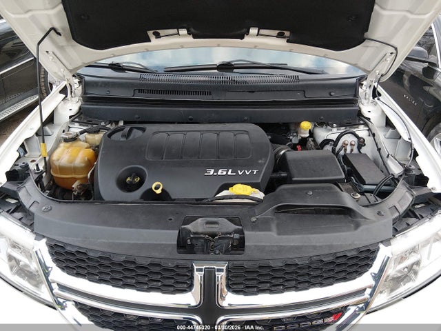 Продажа на аукционе авто 2012 Dodge Journey Sxt, vin: 3C4PDDBG7CT224376, номер лота: 44745320
