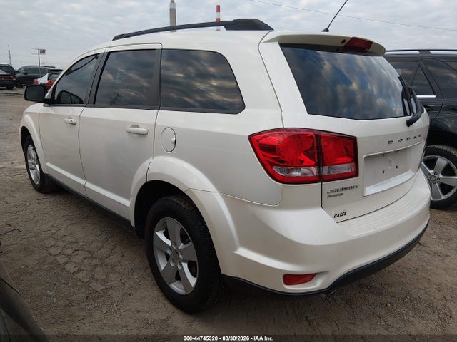 Продажа на аукционе авто 2012 Dodge Journey Sxt, vin: 3C4PDDBG7CT224376, номер лота: 44745320