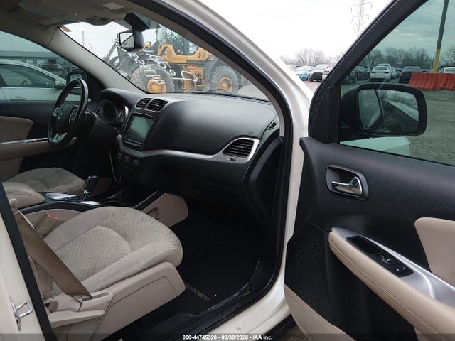 Продажа на аукционе авто 2012 Dodge Journey Sxt, vin: 3C4PDDBG7CT224376, номер лота: 44745320