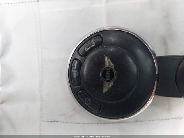 2012 MINI COOPER COUNTRYMAN WMWZB3C57CWM05734 Photo 10