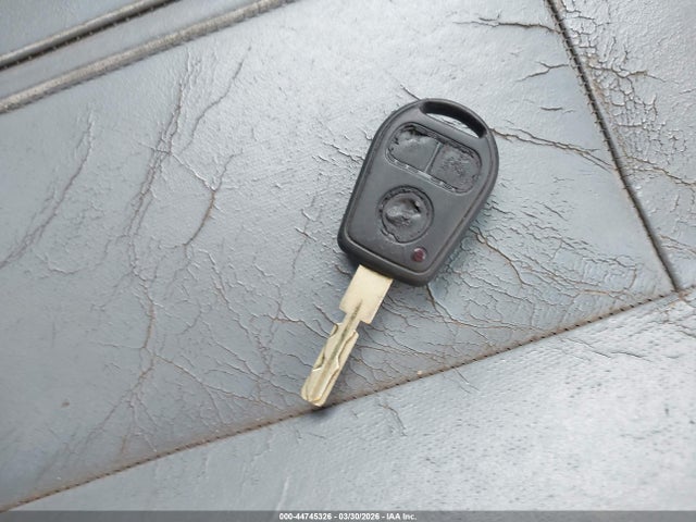 Продажа на аукционе авто 1999 Bmw 540ia, vin: WBADN6337XGM62789, номер лота: 44745326