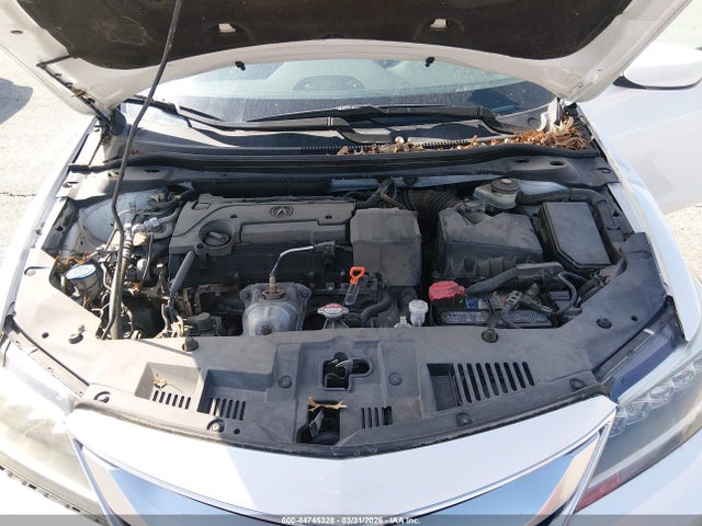 Продаж на аукціоні авто 2016 Acura Ilx 2.4l/acurawatch Plus Package, vin: 19UDE2F33GA025612, номер лоту: 44745328