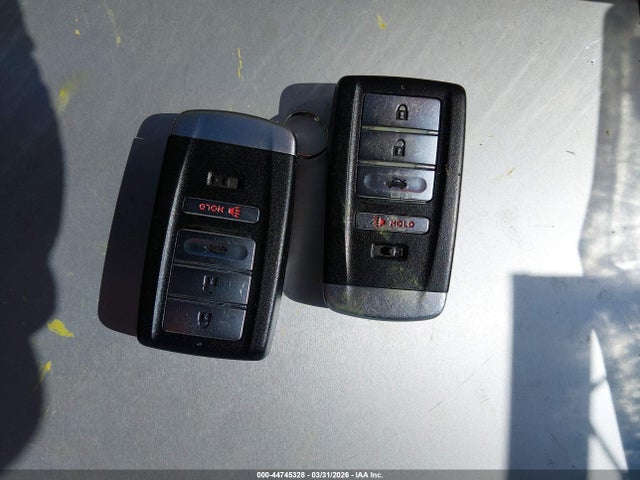 Продаж на аукціоні авто 2016 Acura Ilx 2.4l/acurawatch Plus Package, vin: 19UDE2F33GA025612, номер лоту: 44745328