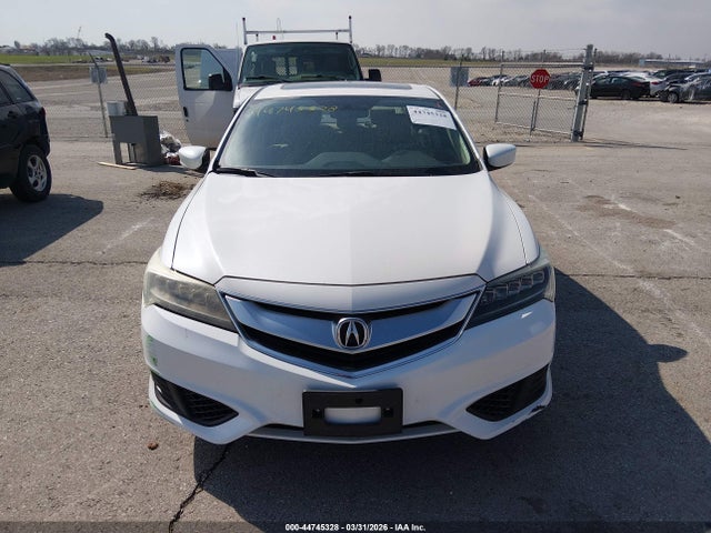 Продаж на аукціоні авто 2016 Acura Ilx 2.4l/acurawatch Plus Package, vin: 19UDE2F33GA025612, номер лоту: 44745328