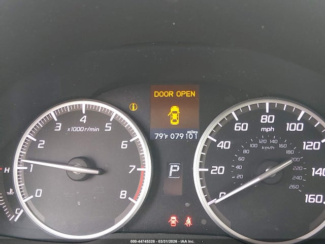 Продаж на аукціоні авто 2016 Acura Ilx 2.4l/acurawatch Plus Package, vin: 19UDE2F33GA025612, номер лоту: 44745328