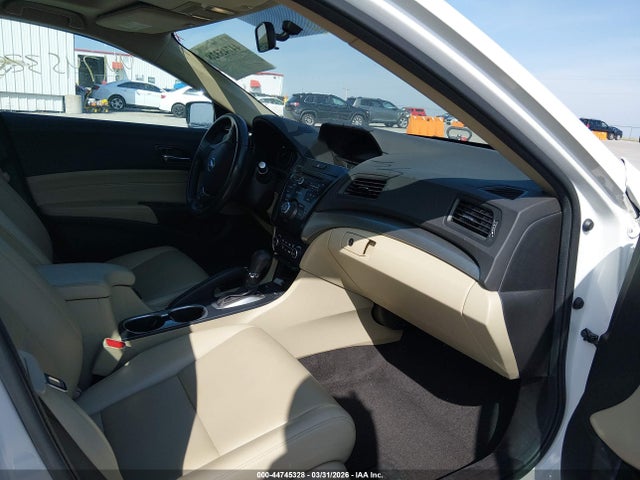 Продаж на аукціоні авто 2016 Acura Ilx 2.4l/acurawatch Plus Package, vin: 19UDE2F33GA025612, номер лоту: 44745328