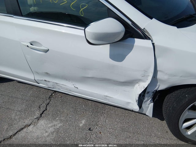 Продаж на аукціоні авто 2016 Acura Ilx 2.4l/acurawatch Plus Package, vin: 19UDE2F33GA025612, номер лоту: 44745328