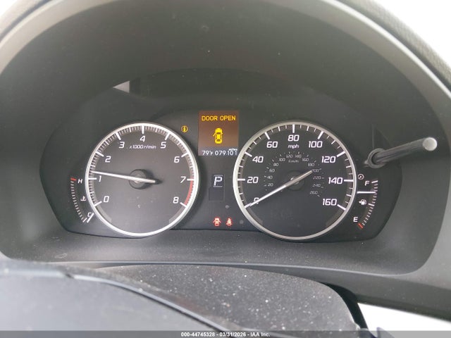 Продаж на аукціоні авто 2016 Acura Ilx 2.4l/acurawatch Plus Package, vin: 19UDE2F33GA025612, номер лоту: 44745328
