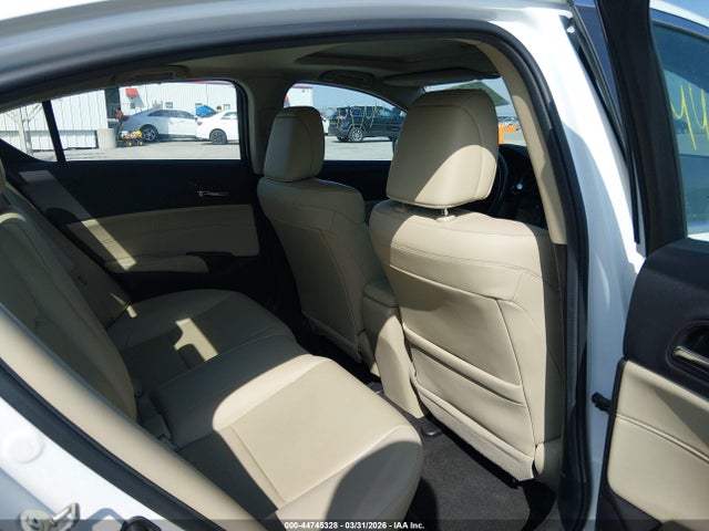 Продаж на аукціоні авто 2016 Acura Ilx 2.4l/acurawatch Plus Package, vin: 19UDE2F33GA025612, номер лоту: 44745328