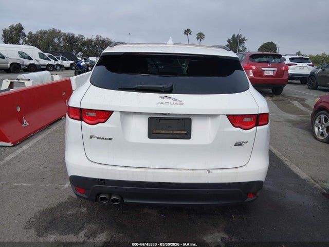 SADCK2FN9KA369298 Jaguar F-pace 20d Prestige