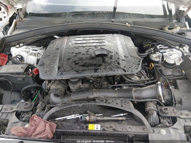 2019 JAGUAR F-PACE SADCK2FN9KA369298 Photo 5