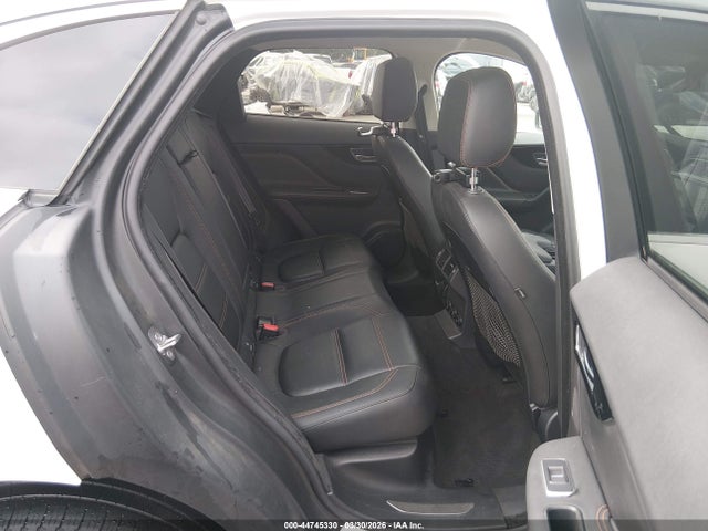 2019 JAGUAR F-PACE SADCK2FN9KA369298 Photo 7