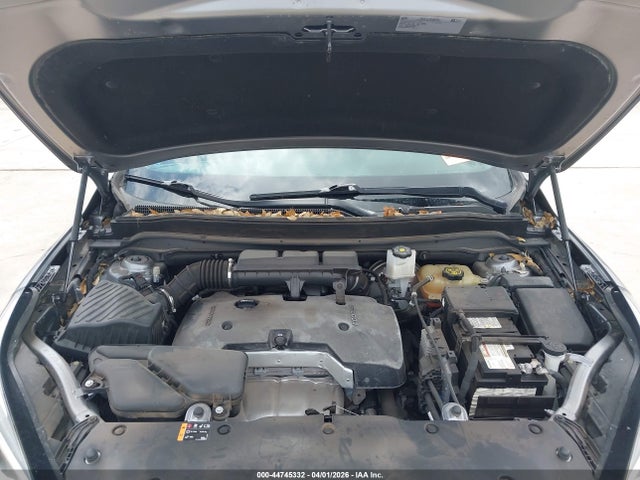 Aukcja sprzedaży 2020 Buick Envision Fwd Essence, vin: LRBFXCSA5LD139503, numer aukcji: 44745332