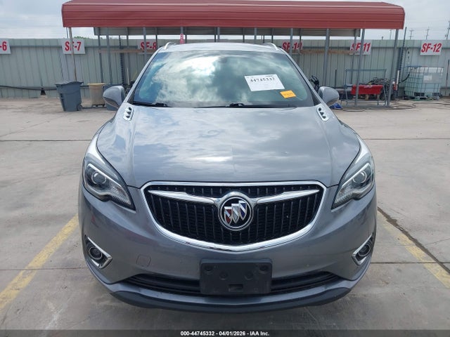 Aukcja sprzedaży 2020 Buick Envision Fwd Essence, vin: LRBFXCSA5LD139503, numer aukcji: 44745332